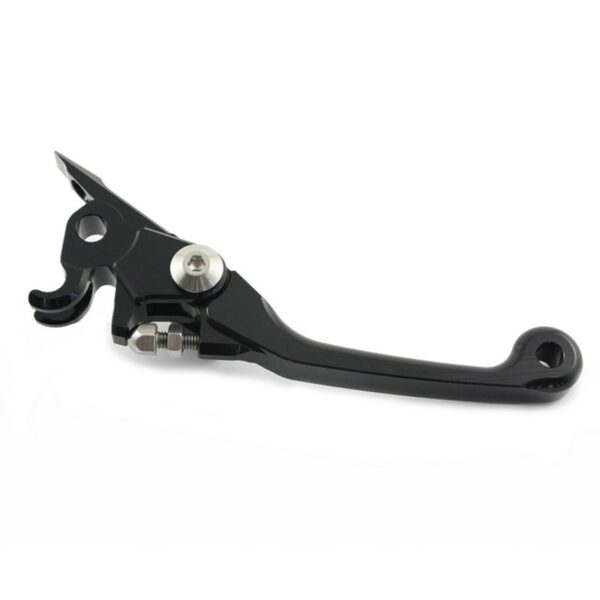 *TMV Folding Brake Lever KTM Brembo Black 07-13