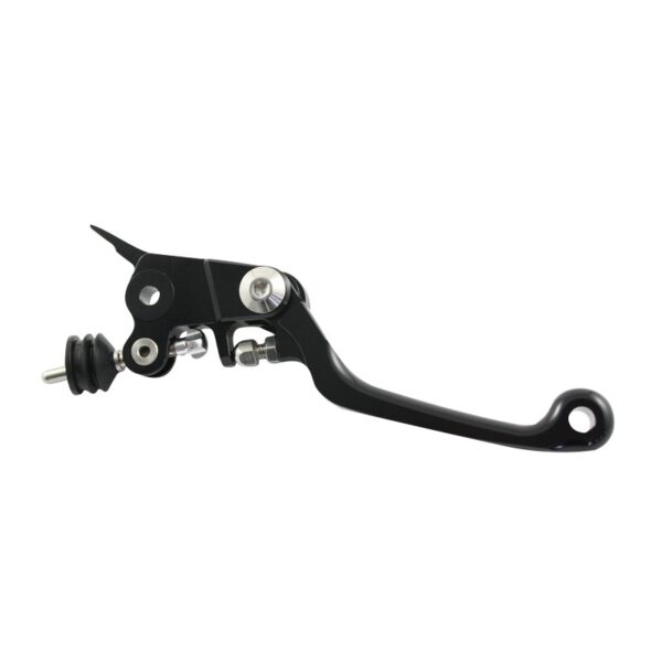 *TMV Folding Brake Lever KTM SX85 2013 Black