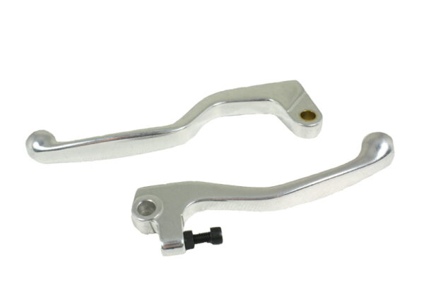 TMV Brake/Clutch Lever CR+F 04-06