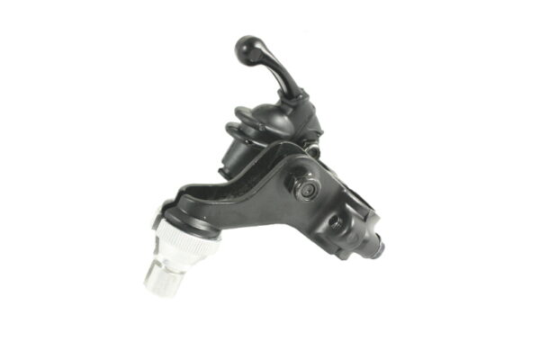 TMV Clutch Lever Bracket YZ250F 01-08 YZ450F 00-07