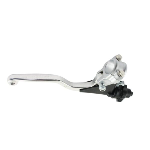 TMV Bracket+Clutch Lever Honda Easy Adjust Without Hotstart