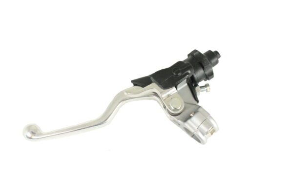TMV Bracket+Clutch Lever Honda Easy Adjust With Hotstart