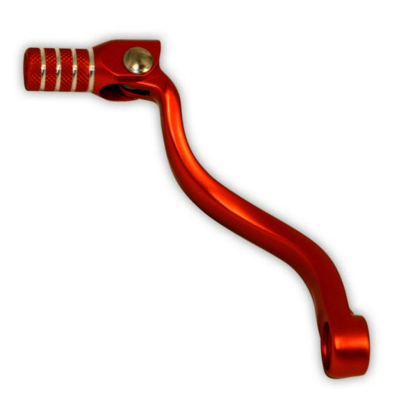 TMV Gear Shift Lev Forg fits for SX125/SX250 01-16  OR