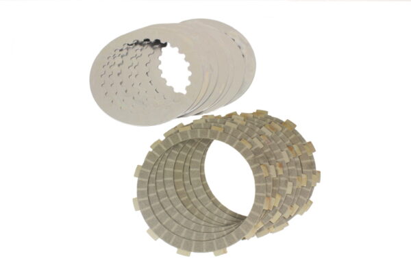 TMV Cl.Kit  fits for SX450F 12-..SX250F 13-15 (Nospr)