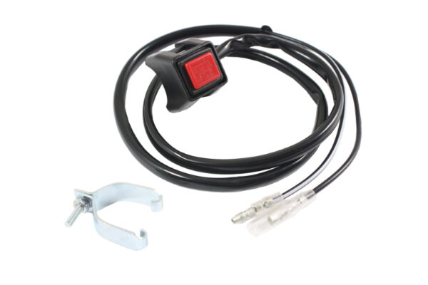 TMV Kill Button YZ/XT/TT