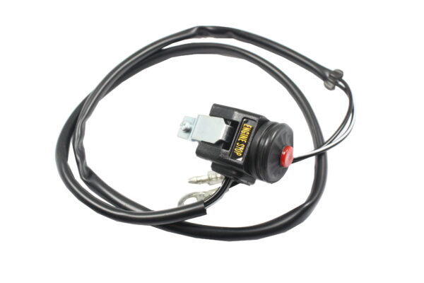 TMV Kill Button KX All/KX250F ..-12 KX450F ..-11+KTM