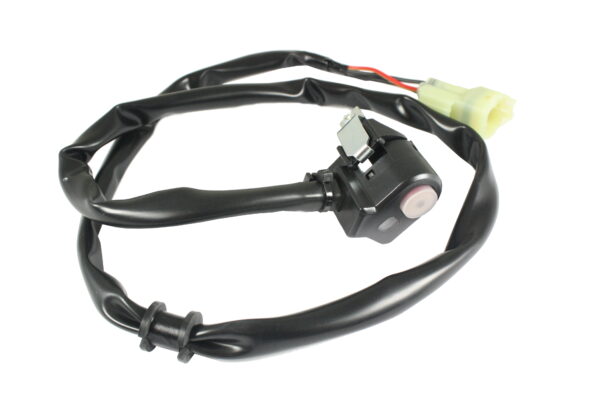 TMV Kill Button CRF250 10-13 CRF450 09-12 (Electric Igni.