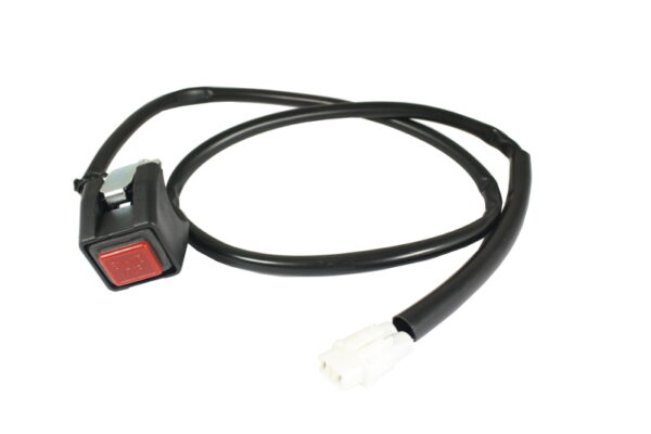 TMV Kill Button YZ 05-.. YZ250F 05-11 YZ450F 05-09