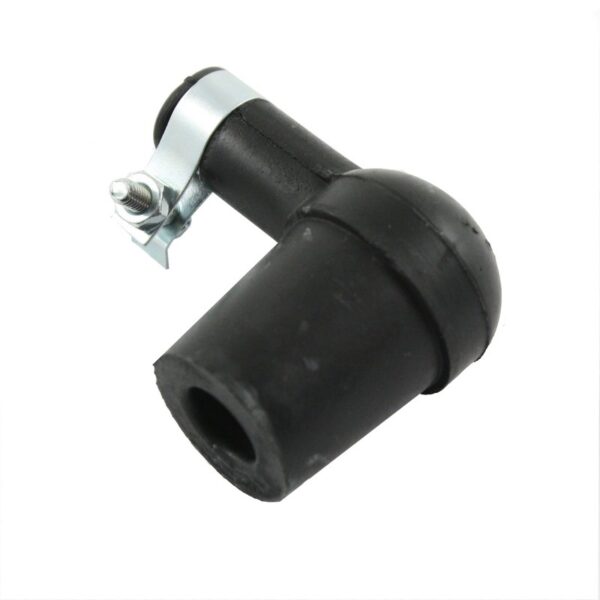 TMV Sparkplug Cover Siliconrubber (1pcs)
