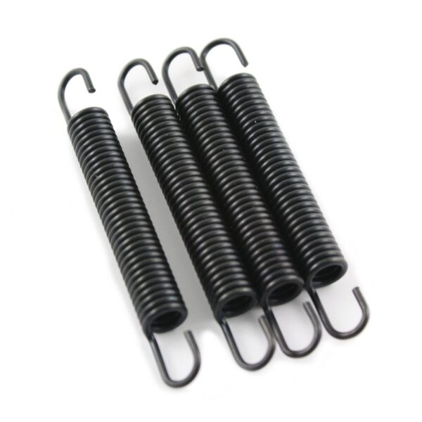 *TMV Exhaustspring CR/KX 80mm (4pcs)