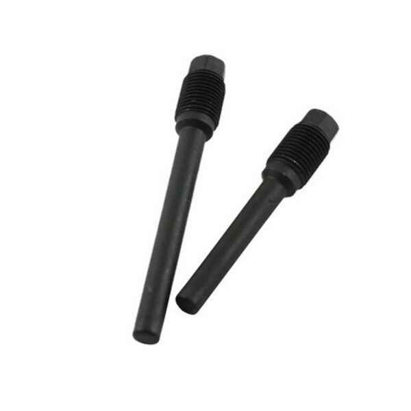 TMV Hexagonal Brake Pin Set (1Long+1short)