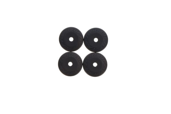 Twin Air Insert Rubber CR/KX/RM/YZ/fits for SX/HVA 4pcs