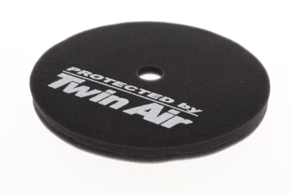 Twin Air Brake Disc Rear spr Protector (270mm Outside Dia)