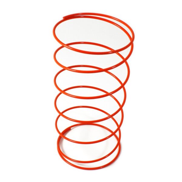Twin Air Spring Round - Dia 85 / Length 175 / 6-coils