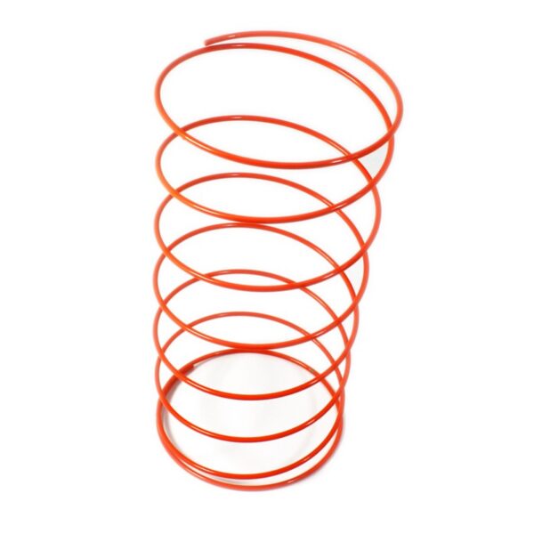 Twin Air Spring Round - Dia 100 / Length 210 150914