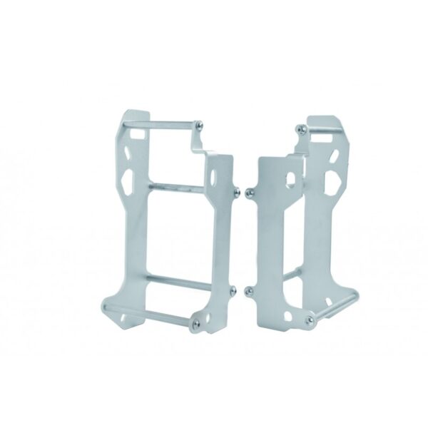 #Crosspro Radiator Guard Light YZ250F 10-13