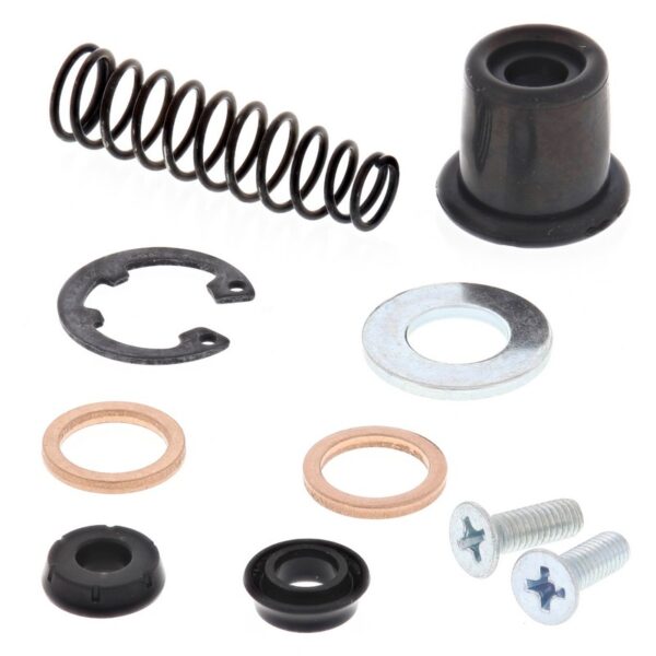 All Balls-Master Cylinder Rebuild Kit - Front Honda CB300F