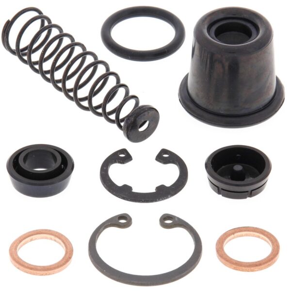 All Balls-Master Cylinder Rebuild Kit - Rear Arctic Cat