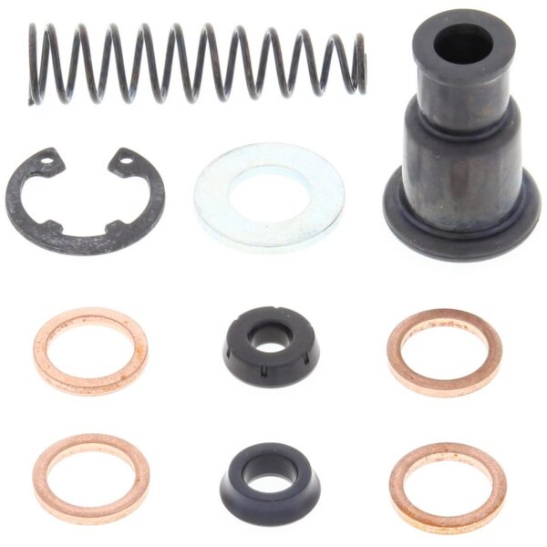All balls Master Cylinder Rebuild Kit  Front CR-F
