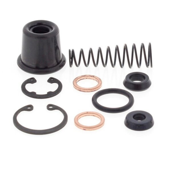 All balls Master Cylinder Rebuild Kit - Rear CR/KX/RM/YZ OLD