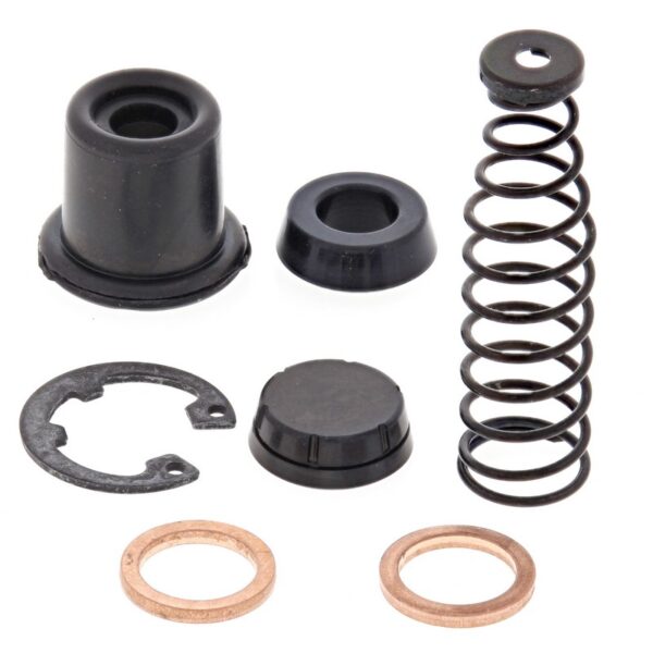 All Balls-Master Cylinder Rebuild Kit - Front Honda CB1000