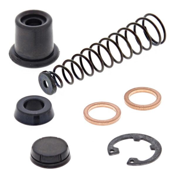 All Balls-Master Cylinder Rebuild Kit - Front Honda GL1800