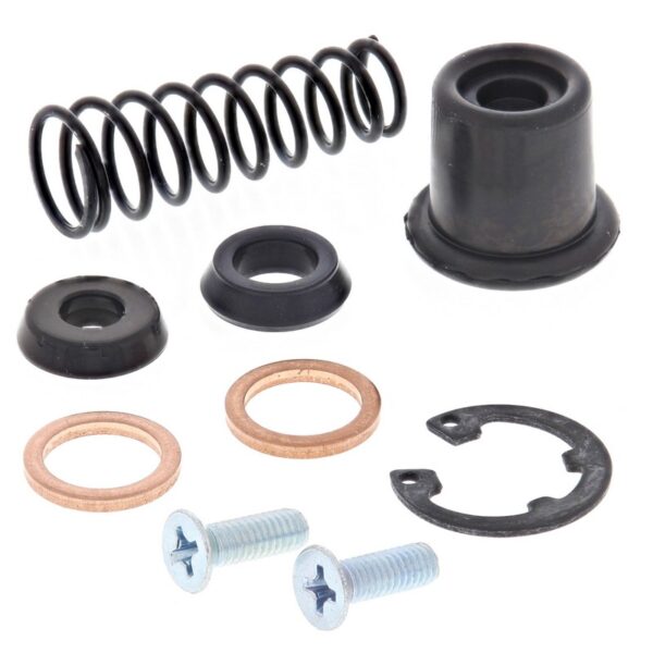 All Balls-Master Cylinder Rebuild Kit - Front Honda CBR1000F