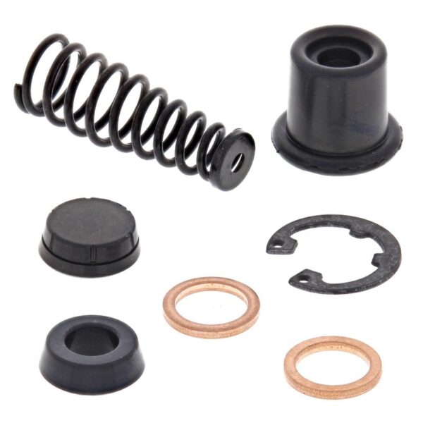 All Balls-Master Cylinder Rebuild Kit - Front Yamaha YFM250