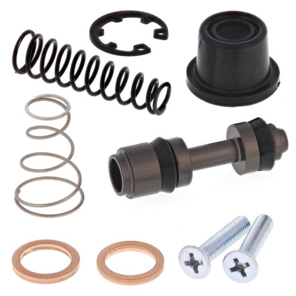 All Balls-Master Cylinder Rebuild Kit - Front Husaberg