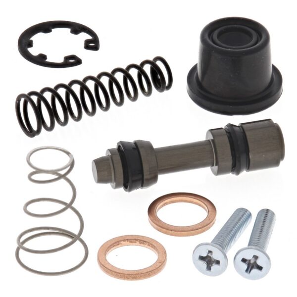 All Balls-Master Cylinder Rebuild Kit - Front Husaberg