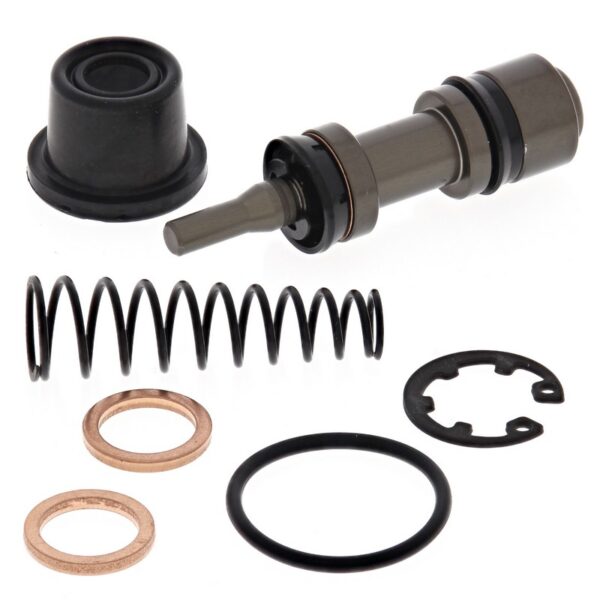 All Balls-Master Cylinder Rebuild Kit - Rear Husaberg 390FE