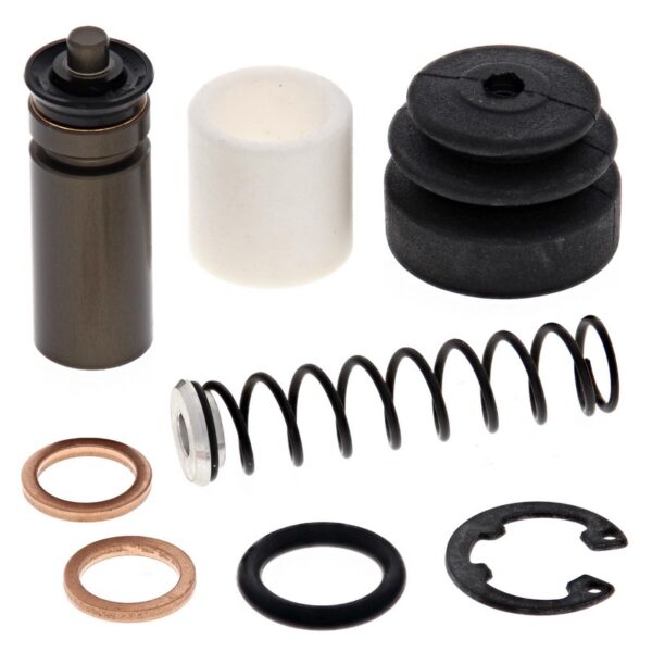 All Balls-Master Cylinder Rebuild Kit - Rear Husaberg 450FE