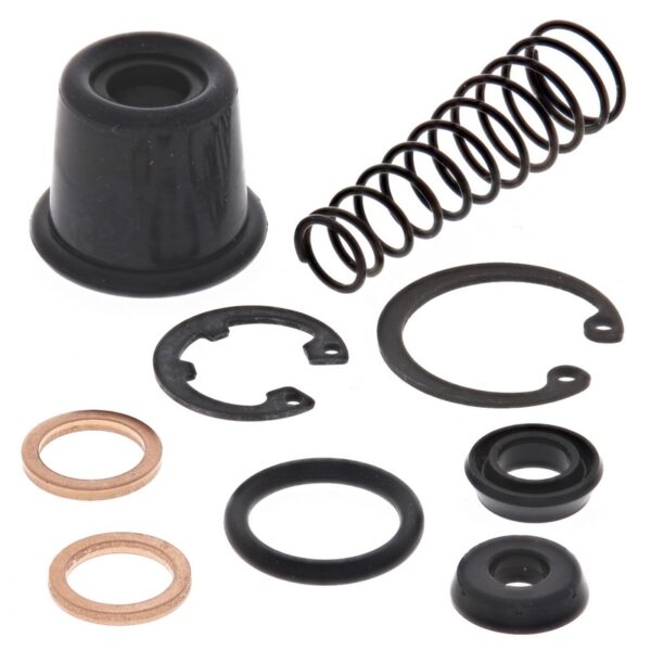 All Balls-Master Cylinder Rebuild Kit - Rear Honda CB500F