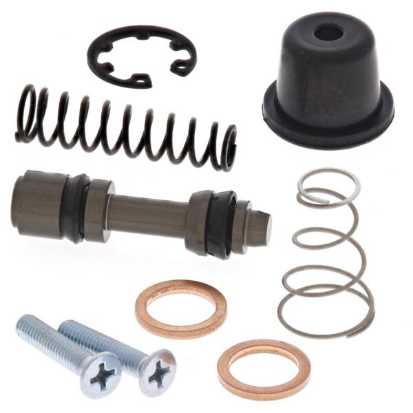 All balls Master Cyl Reb Kit - F. fits for KTM HVA 10mm