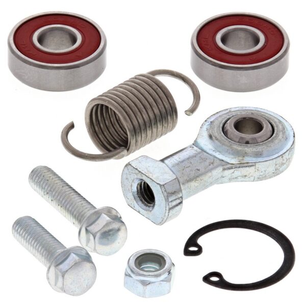 All Balls-R. Brake Pedal Kit fits for KTM EGS