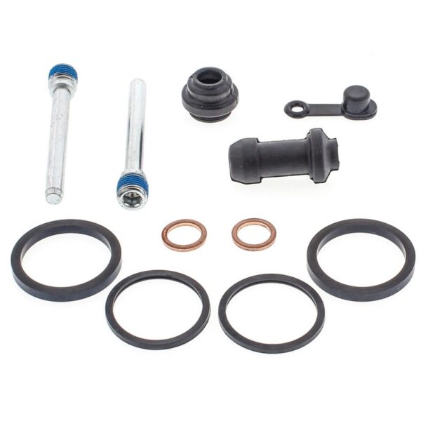 All Balls-Caliper Rebuild Kit - Front Can-Am Commander