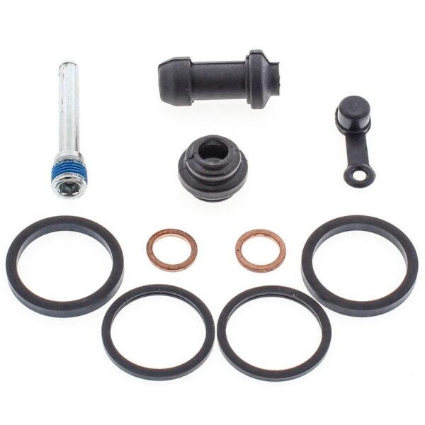 All Balls-Caliper Rebuild Kit - Front Honda ATC350X 86,