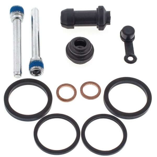 All Balls-Caliper Rebuild Kit - Front Honda ATC250R 85-86,