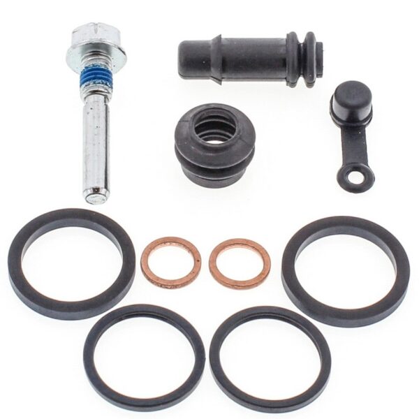 All Balls-Caliper Rebuild Kit - Front Yamaha TTR125L Disc