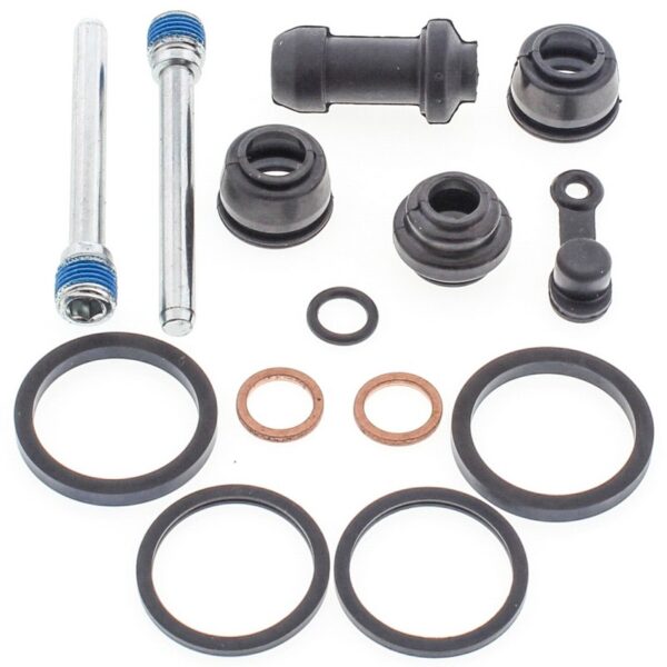 All Balls-Caliper Rebuild Kit - Front Kawasaki KLX250SF