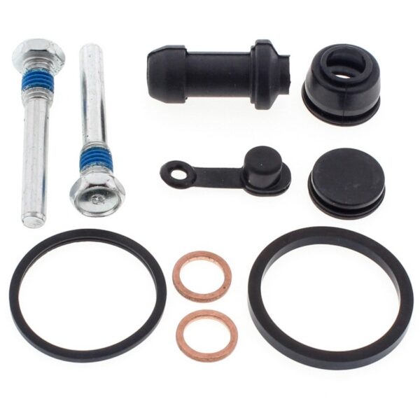 All Balls-Caliper Rebuild Kit - Front Kawasaki KVF300A