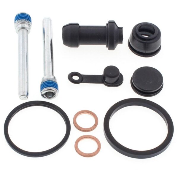 All Balls-Caliper Rebuild Kit - Front Arctic Cat 400 DVX