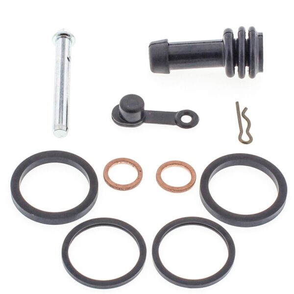 All Balls-Caliper Rebuild Kit - Front Kawasaki KDX200 86,