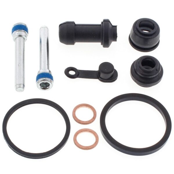 All Balls-Caliper Rebuild Kit - Front Suzuki LT-A400 2WD