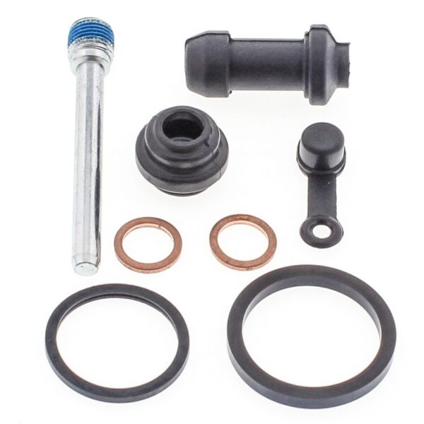 All balls Caliper Rebuild Kit Rear Beta RR + CR125/250 87-01