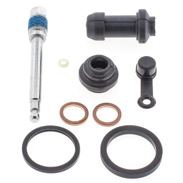 All balls Caliper Rebuild Kit - Rear Honda