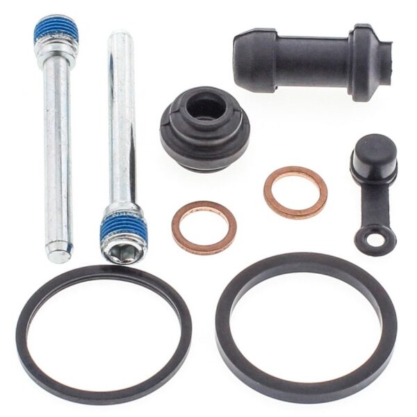 All Balls-Caliper Rebuild Kit - Rear Kawasaki KDX200 95-06,