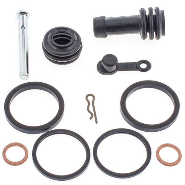 All Balls-Caliper Rebuild Kit - Rear Suzuki DR650SE 90-95,