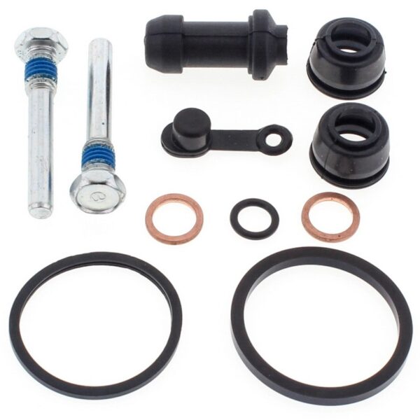 All Balls-Caliper Rebuild Kit - Front Honda ATC200X 86-87,