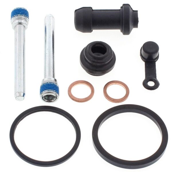 All Balls-Caliper Rebuild Kit - Front Can-Am DS650 00-07,